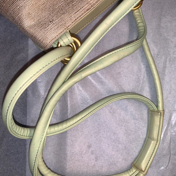 LJS SHOULDER BAG - Picture 7 of 7